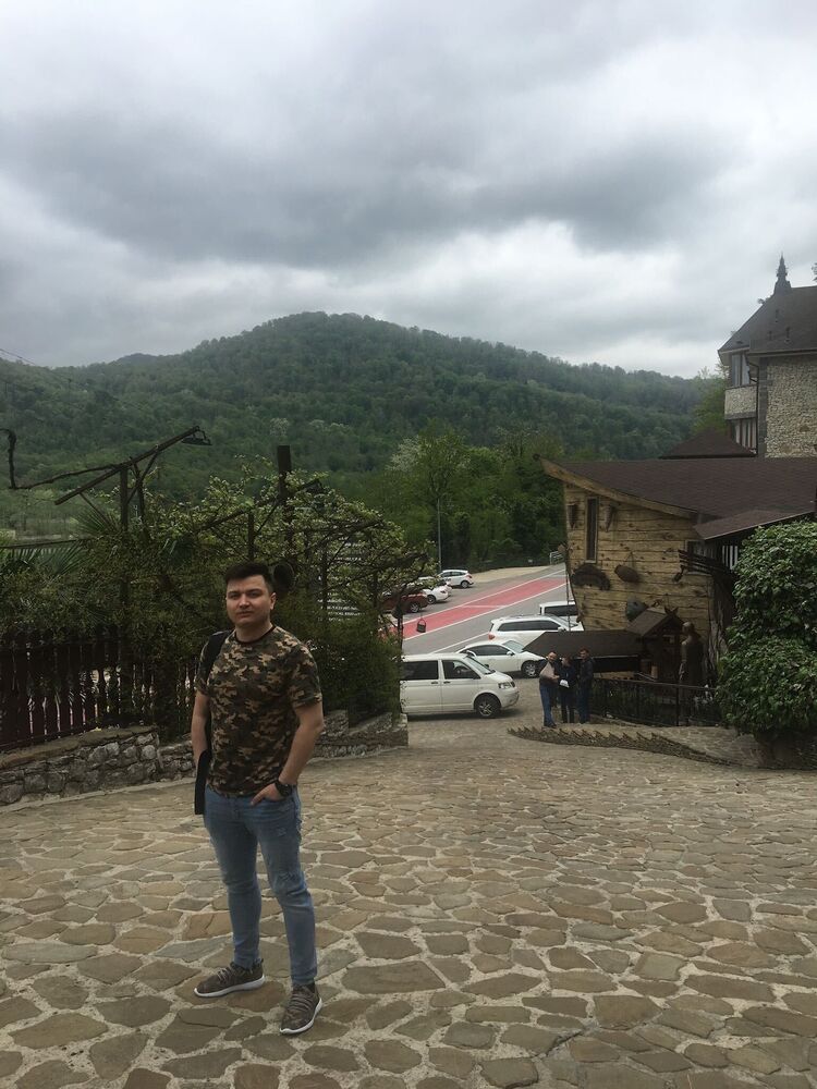 ���������� �������, ���� ������� Rustam, 37 ���, ������������ ��� ������, ����� � ���������, ���������