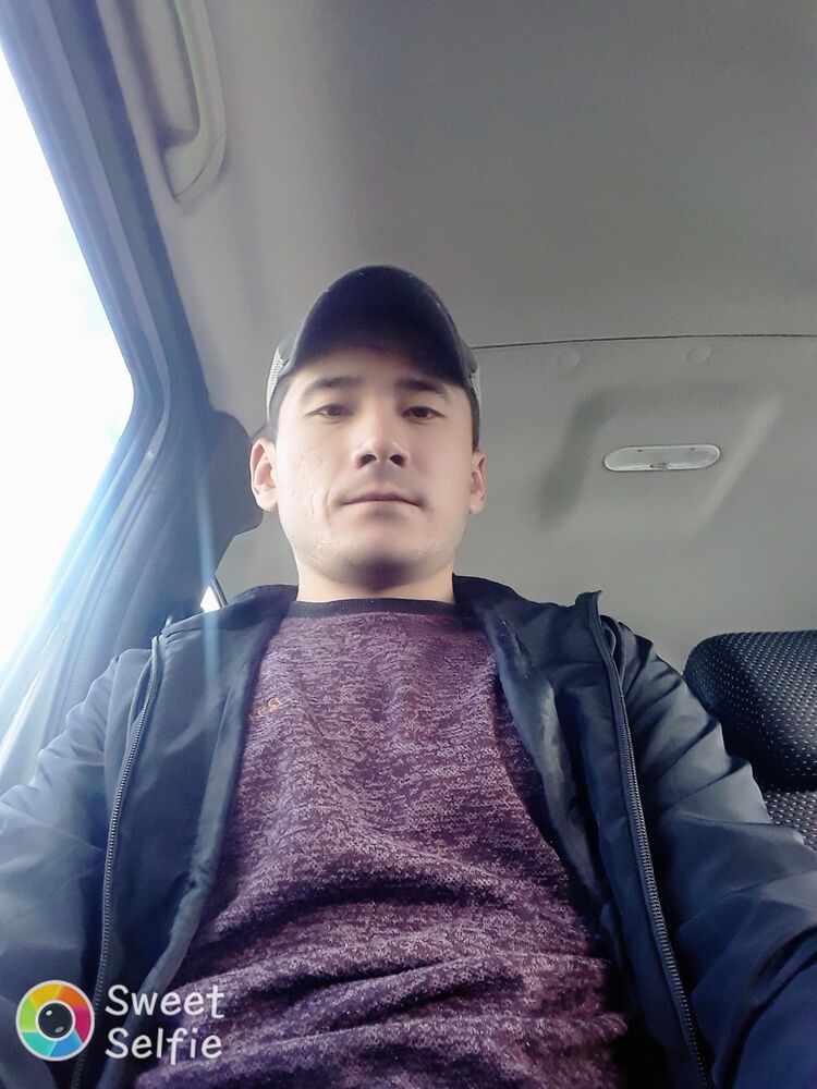 14141170  Uktamjon, 31 ,    