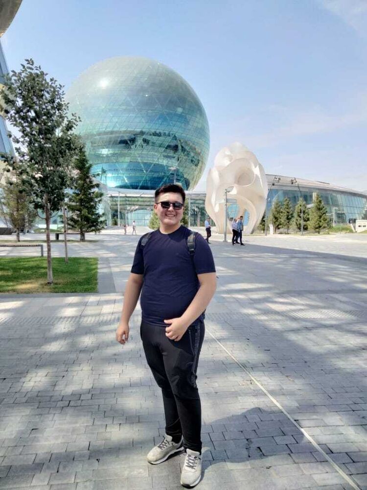 ���� 24111470 ����� ������, 22 ����, ���� ���������� � ������