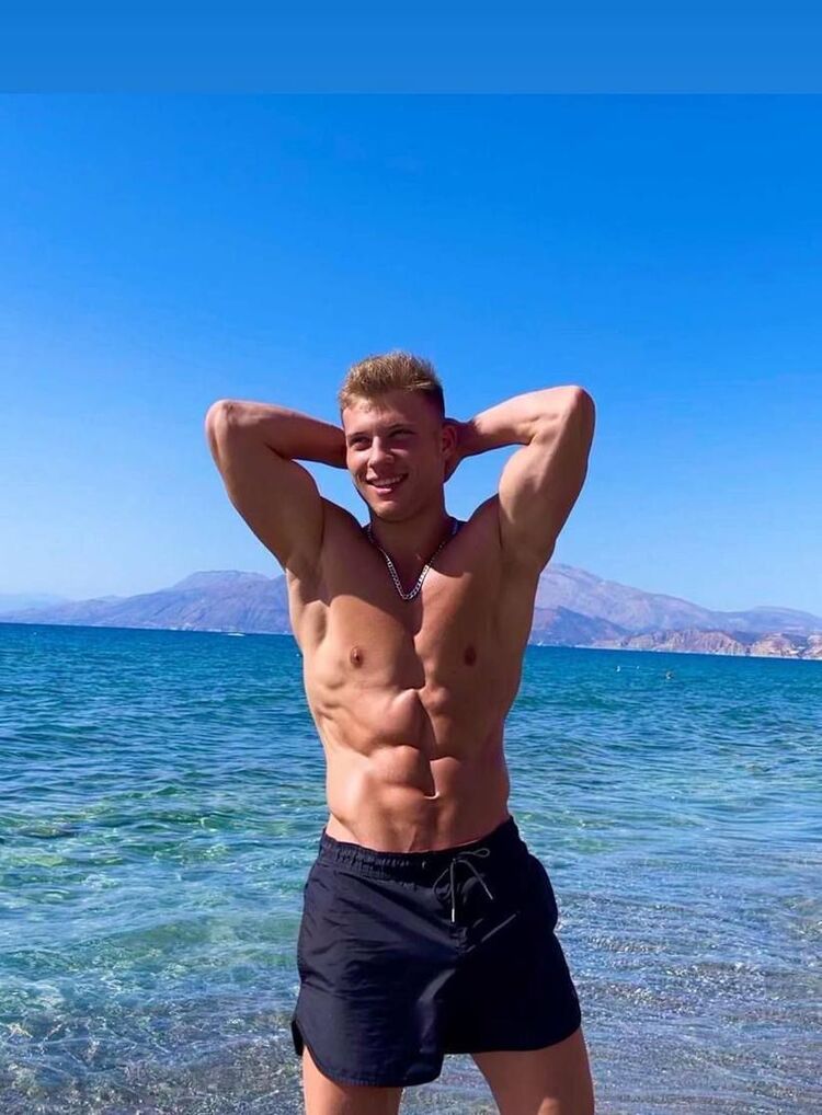 ���� 36334720 ����� Andrew, 21 ���, ���� ���������� � ������