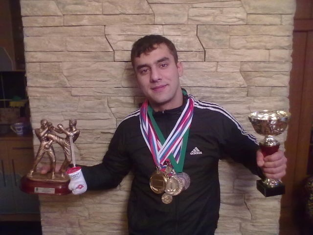 ���� 18305430 ������� ������, 38 ���, ���� ���������� � ����