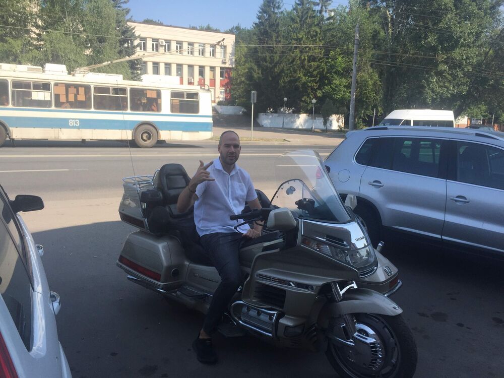 ���������� ������, ���� ������� Artem, 34 ����, ������������ ��� ������, c�������� ���������