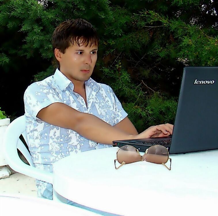 ���� 13811460 ������� Vladimir, 42 ����, ���� ���������� � �������