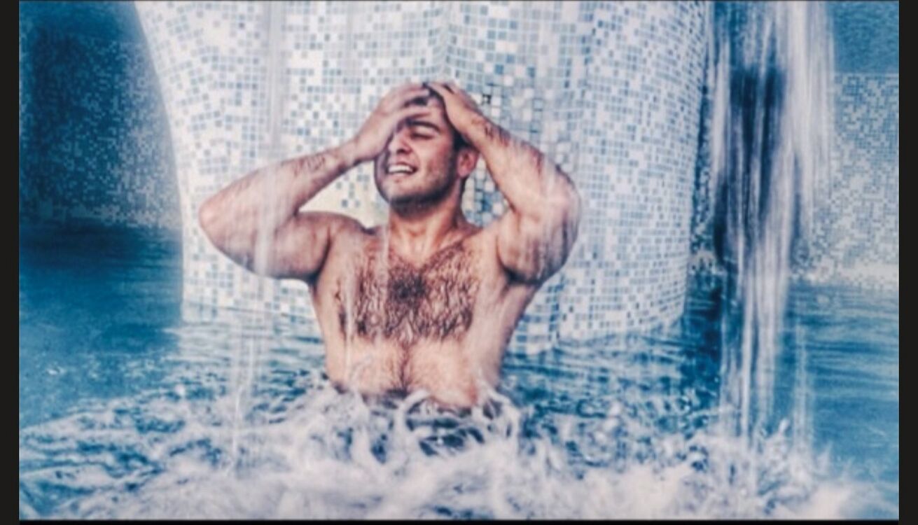 ���������� ������, ���� ������� Garik, 35 ���, ������������ ��� ������, ����� � ���������