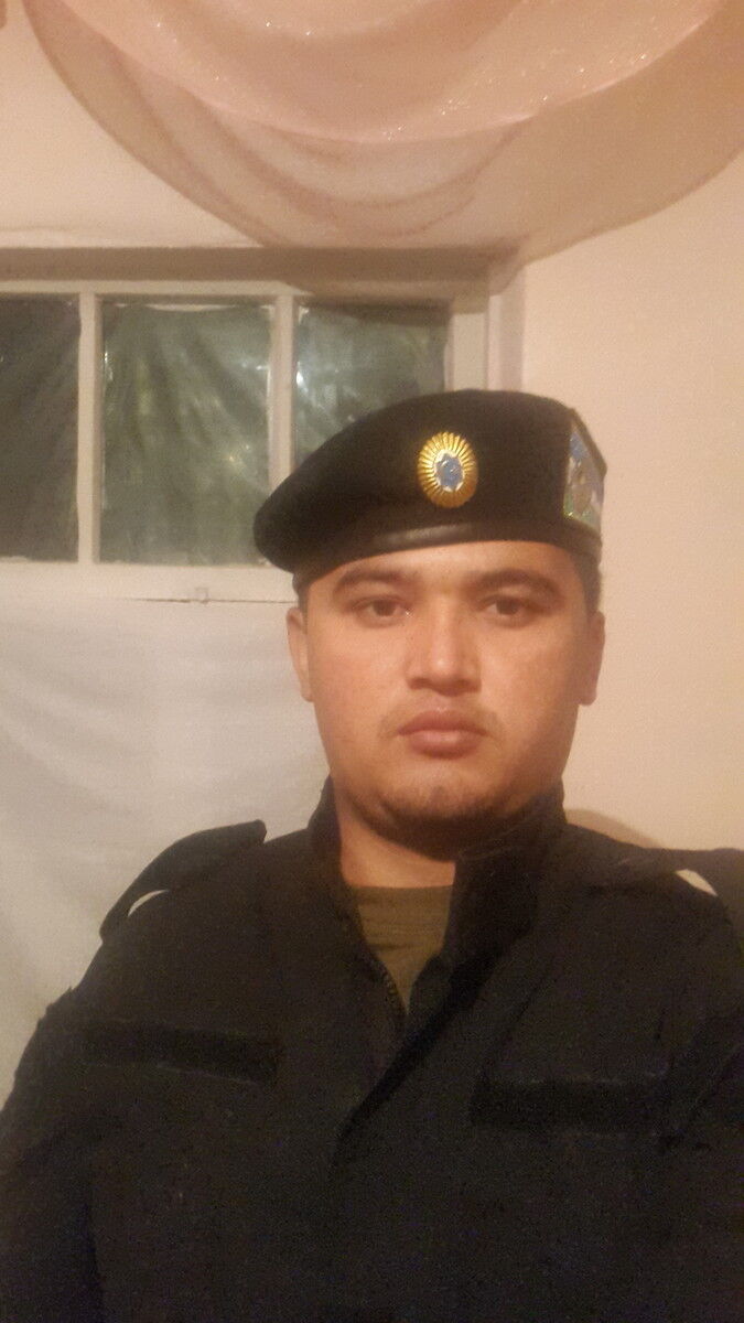 ���� 14898120 ������� Ali, 34 ����, ���� ���������� � ����