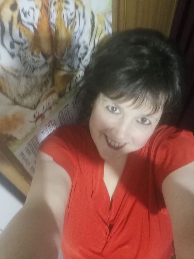  53999450  LUDMILA, 47 ,    