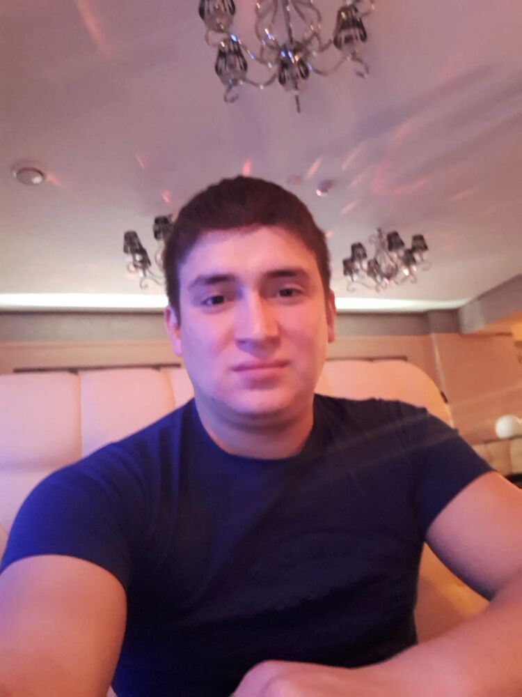 ���������� �����, ���� ������� Anton, 35 ���, ������������ ��� ������, ����� � ���������