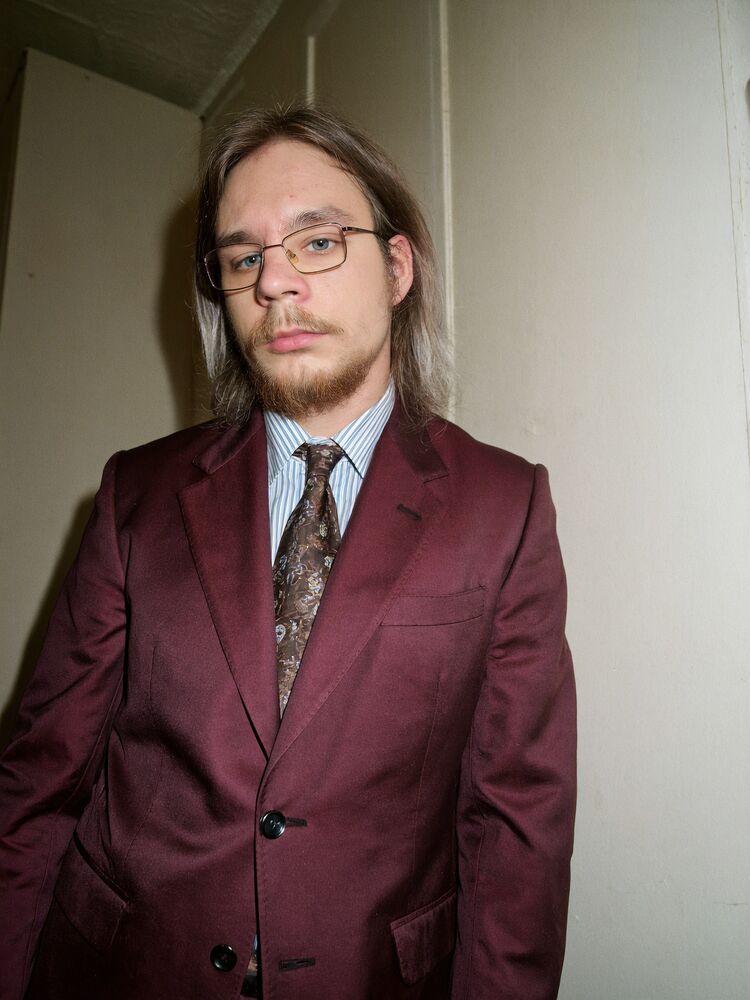 ���������� ������, ���� ����� �������, 23 ����, ������������ ��� ������