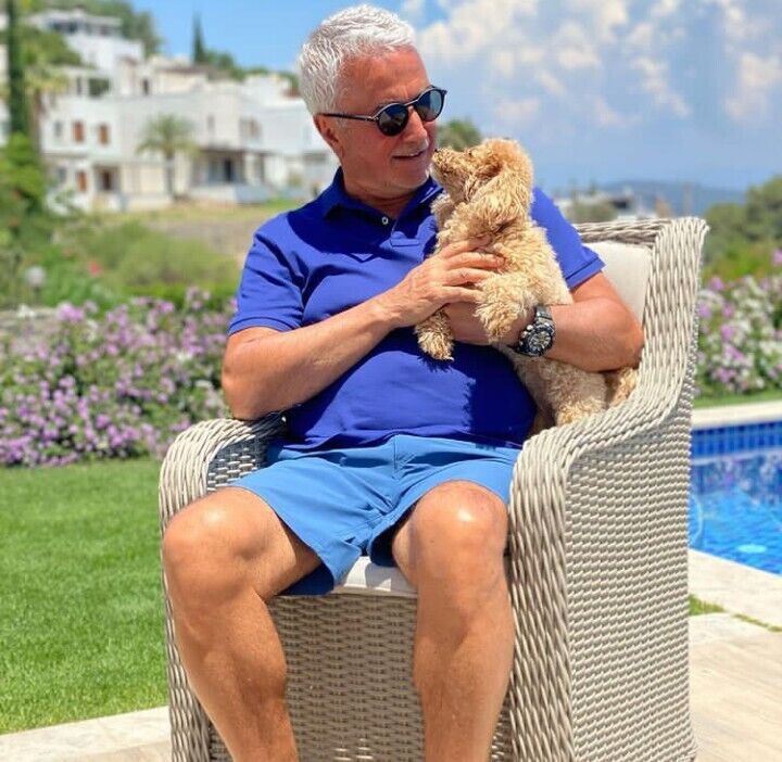  Fontvieille,   Oliver, 57 ,   ,   