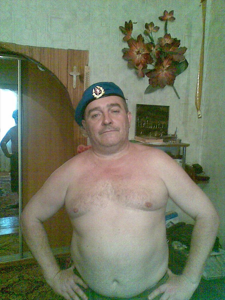  ,   Dimitry, 60 ,   