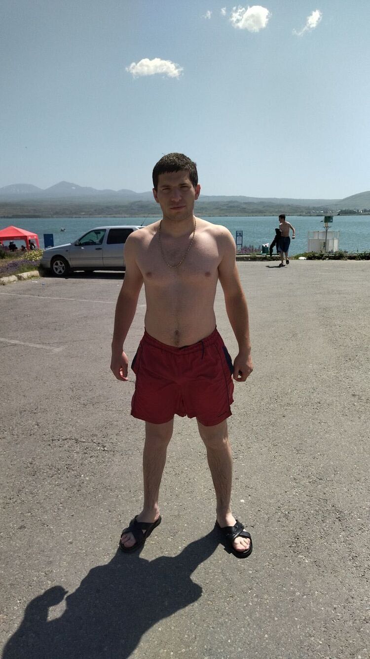 ���������� ������, ���� ����� Vahe, 22 ����, ������������ ��� ������, ����� � ���������