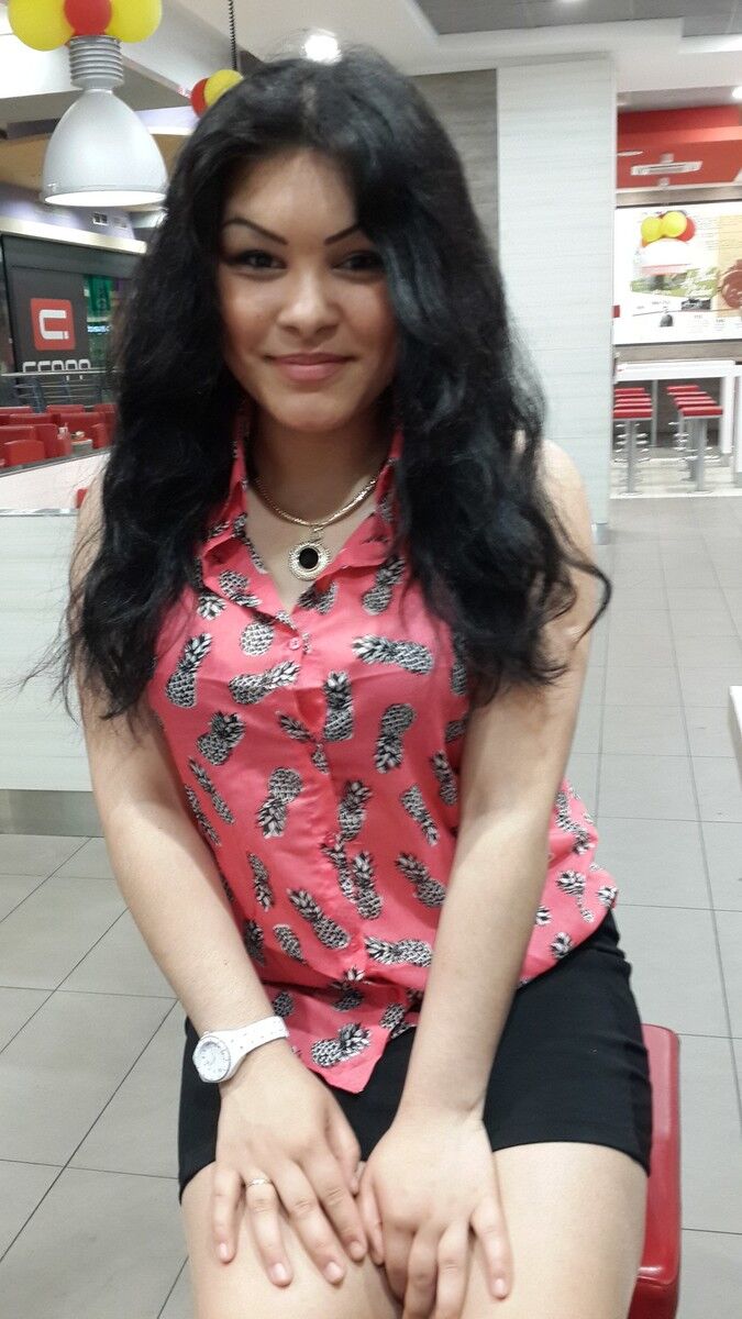 ���������� ������, ���� ������� Malika, 31 ���, ������������ 