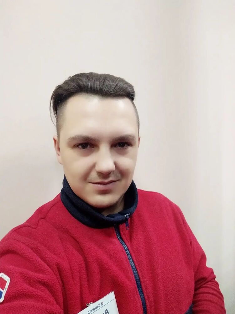 ���� 40925640 ������� Andrey, 36 ���, ���� ���������� � �����