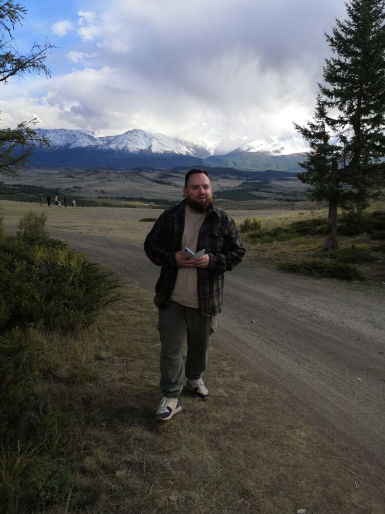  ,   Vadim, 33 ,   ,   