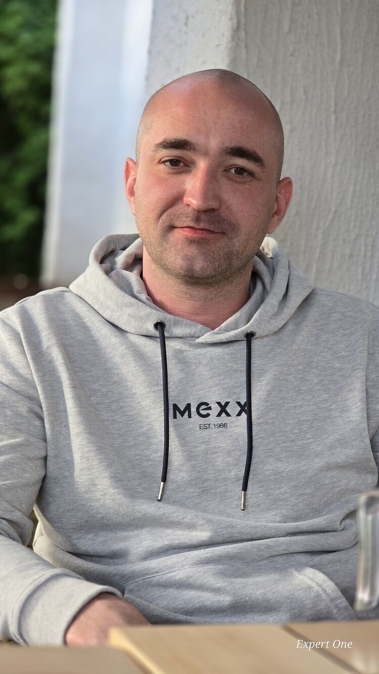  43060790  Dmitrij, 38 ,    Szczecin Pogodno