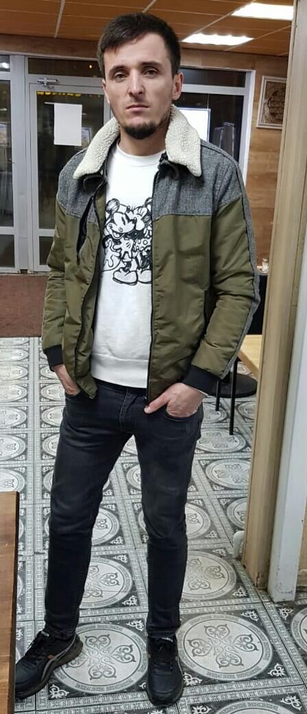 ���� 25916690 ������� Amir, 29 ���, ���� ���������� � ������