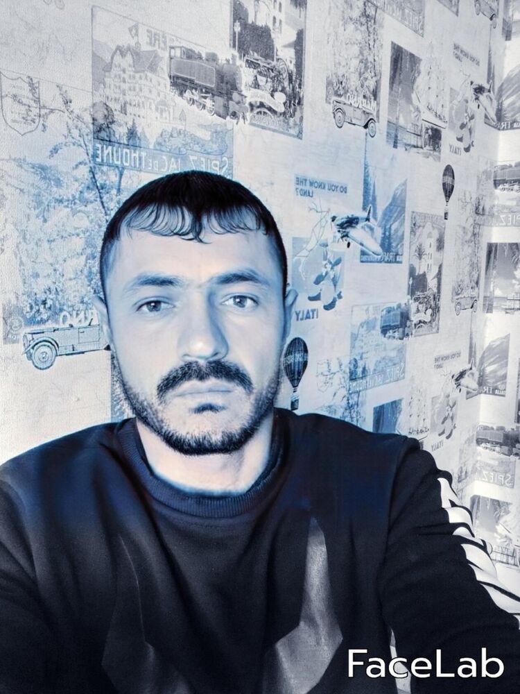 ���� 30796890 ������� Rustam, 36 ���, ���� ���������� � ������