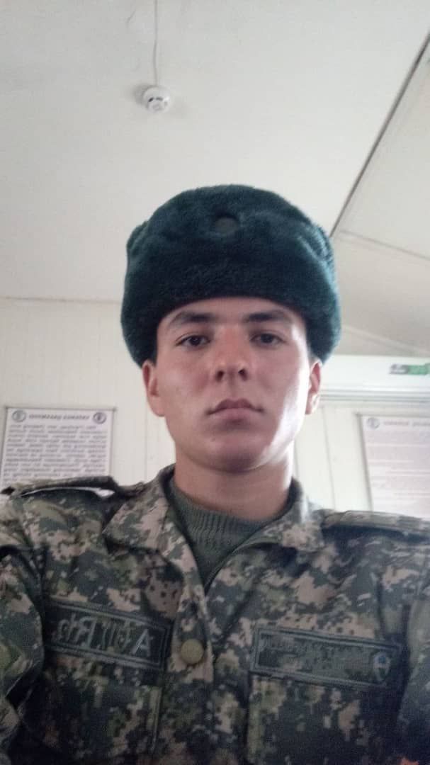 ���� 38624550 ����� Hamidullo, 22 ����, ���� ���������� � ������