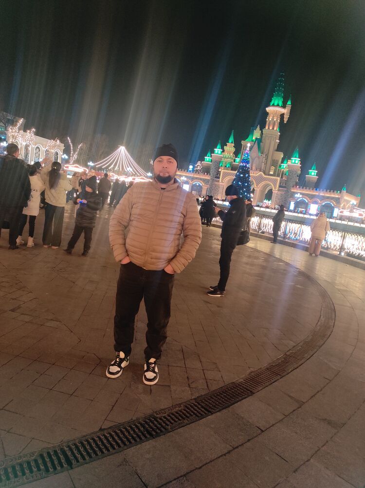 ���� 41374830 ������� ��������, 38 ���, ���� ���������� � �����-����������