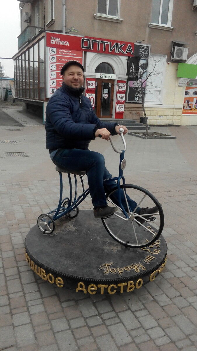 ���� 9734120 ������� Danya, 48 ���, ���� ���������� � ������