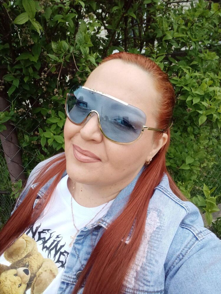  41424640  Oksana, 48 ,    