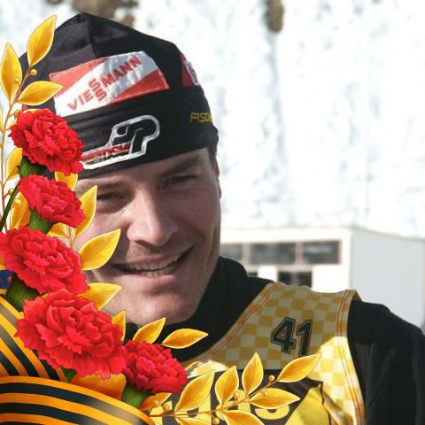  ,   Sven, 40 ,   