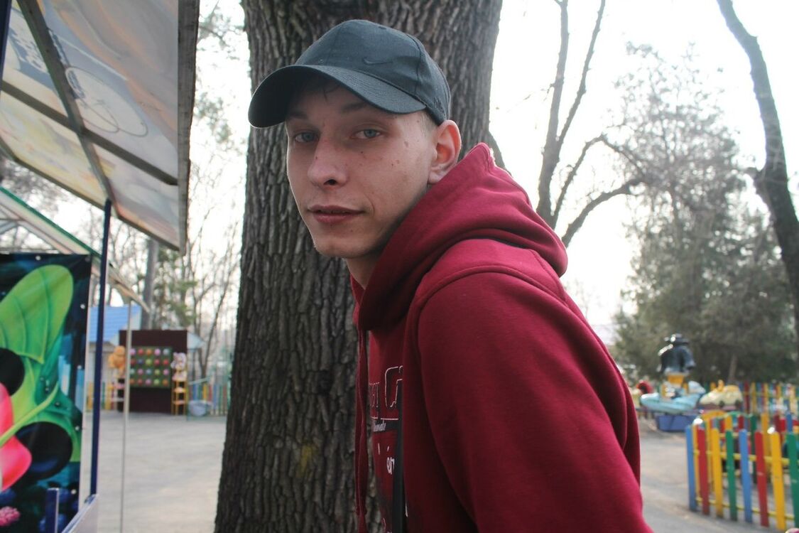 ���� 5521540 ������� Boris, 36 ���, ���� ���������� � ������