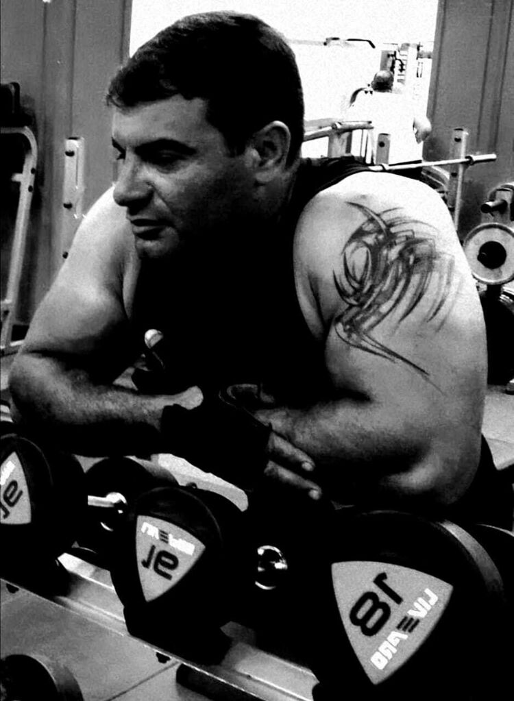 ���� 25172460 ������� SERGEY, 39 ���, ���� ���������� � �������