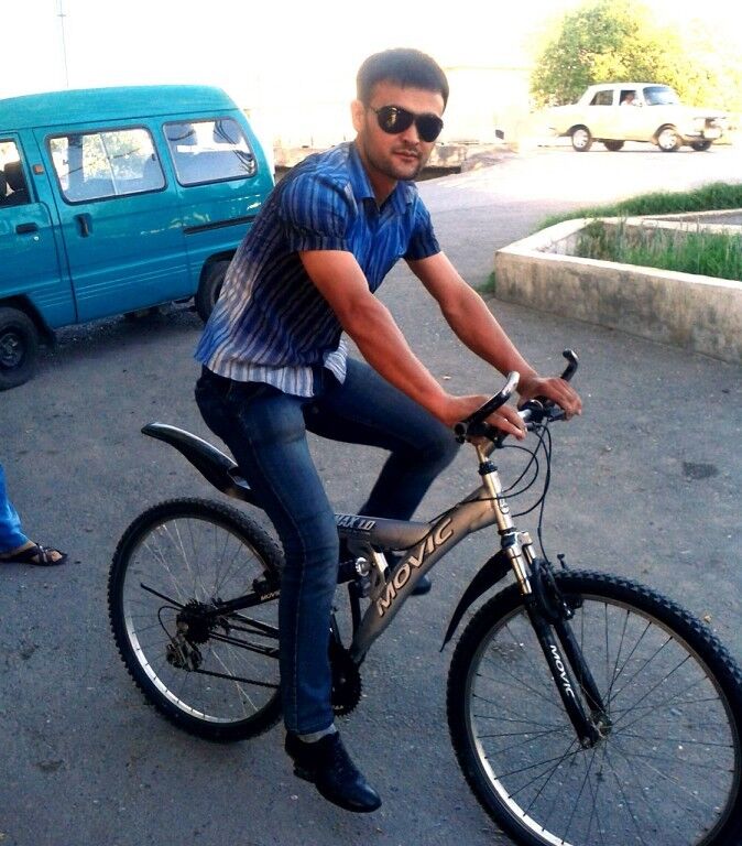 ���������� �������, ���� ������� DoniyoR, 34 ����, ������������ ��� ������, ����� � ���������, c�������� ���������