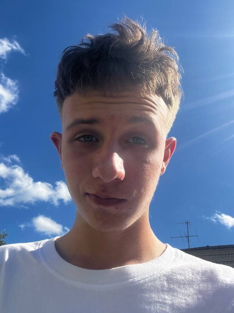 ���� 55706380 ����� Vladislav, 18 ���, ���� ���������� � ������