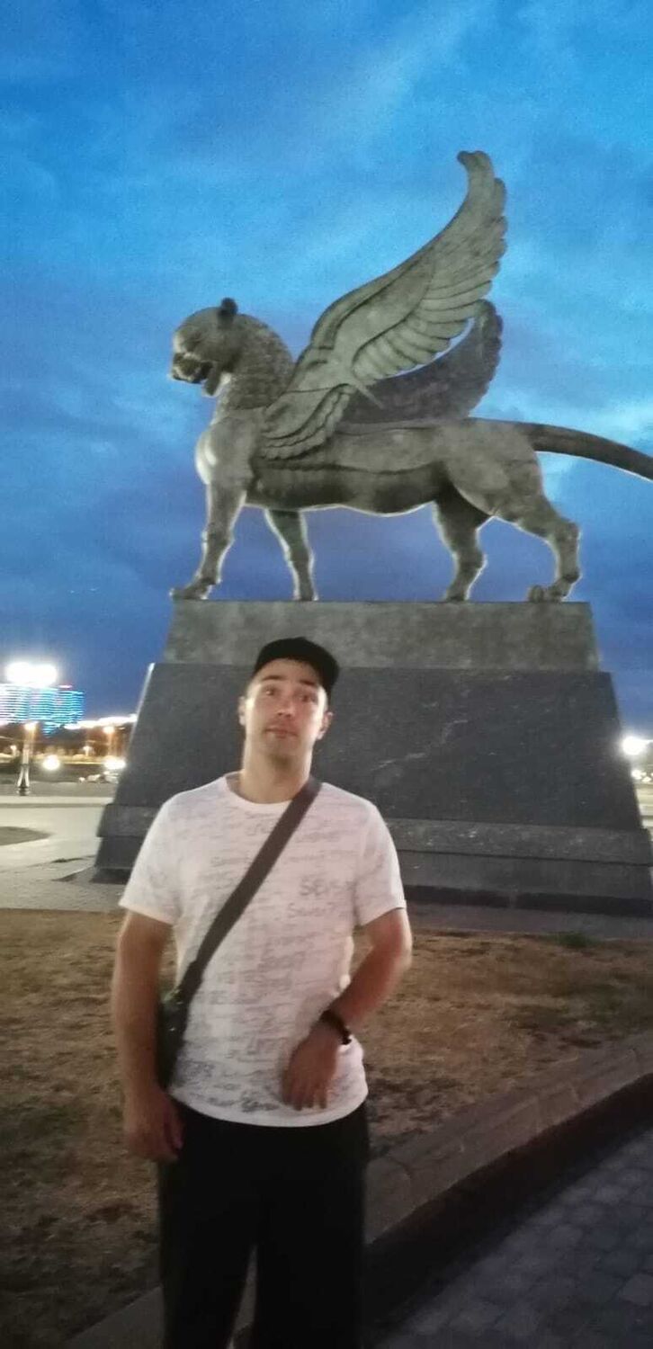 ���������� ������������, ���� ������� Nikita, 27 ���, ������������ ��� ������, ����� � ���������