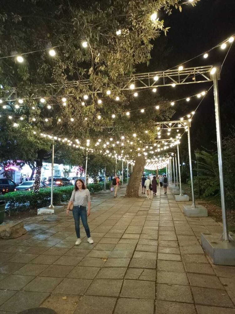 ���������� �����-���������, ���� ������� �������, 41 ���, ������������ ��� c�������� ���������