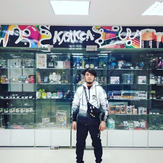  23675810  Qaxramon, 27 ,    