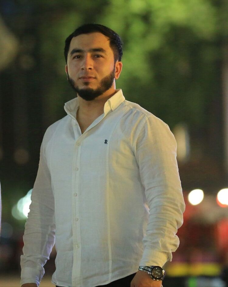 ���������� �������, ���� ������� Muslim, 31 ���, ������������ ��� ������, ����� � ���������