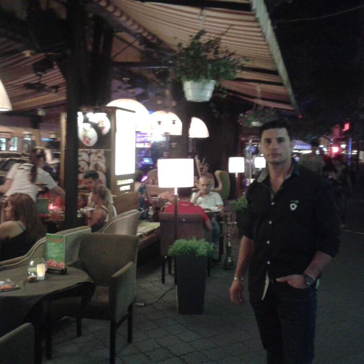  24278360  Yan, 44 ,    Hadera