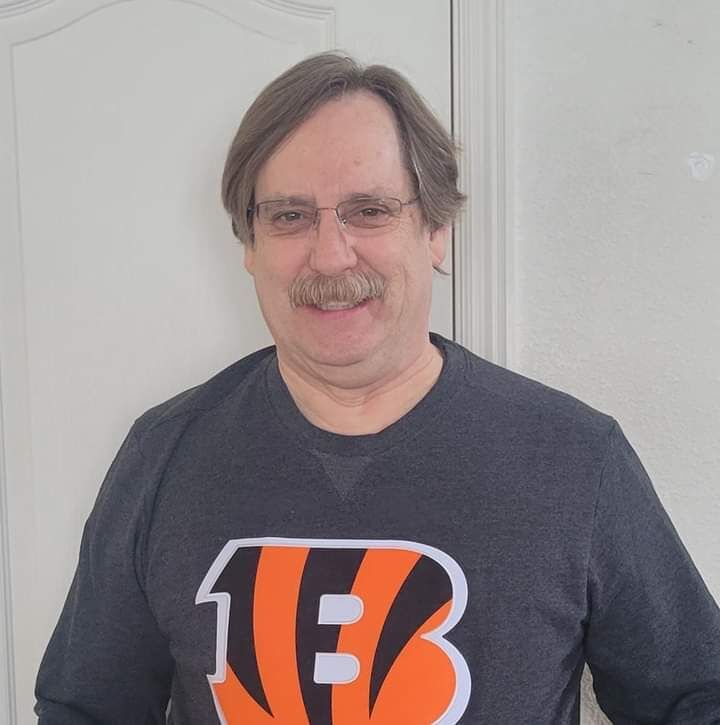  Rust,   Philip Fowle, 66 ,   c 