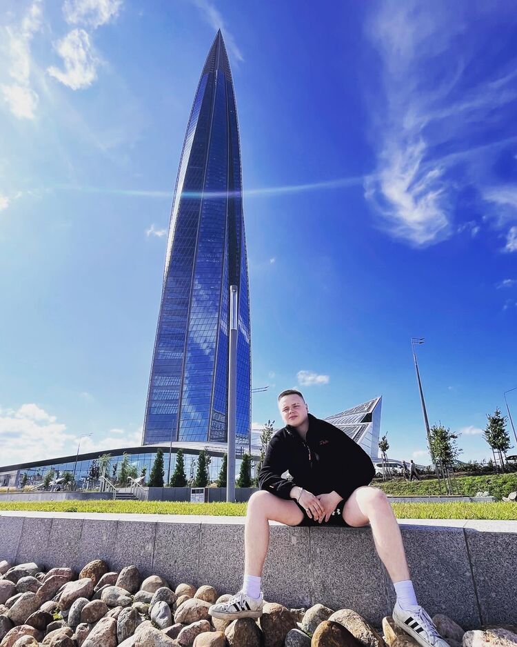  -,   Kirill, 22 ,   ,   