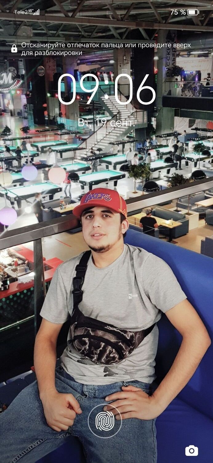 ���������� �����-���������, ���� ����� Mudassir, 24 ����, ������������ ��� ������, ����� � ���������