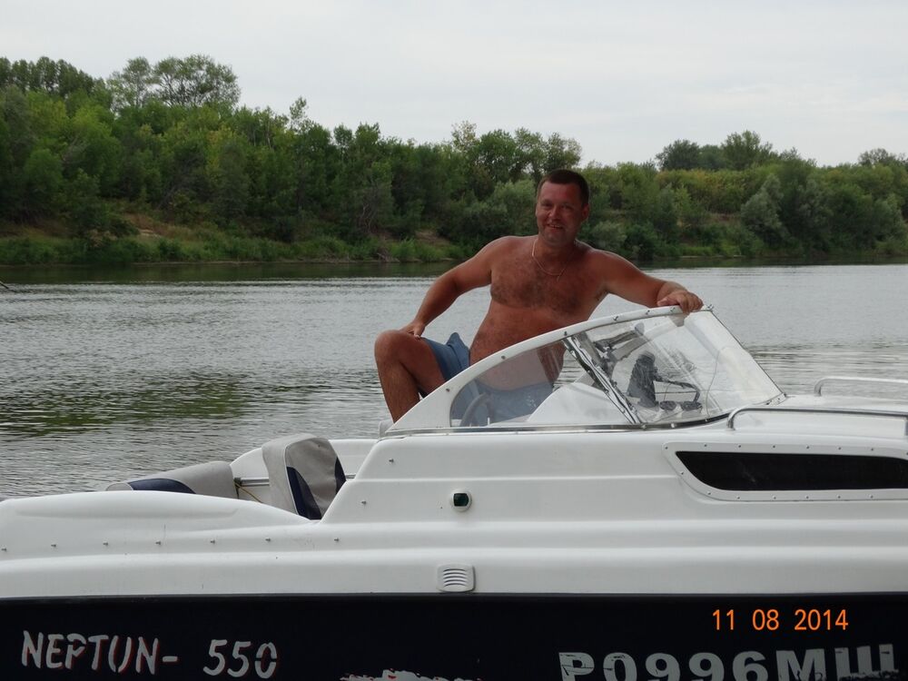  7959820  Evgeny, 51 ,    