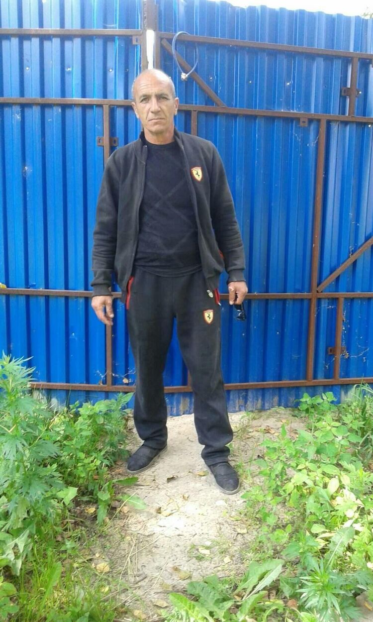  38483930  Egishe, 58 ,    
