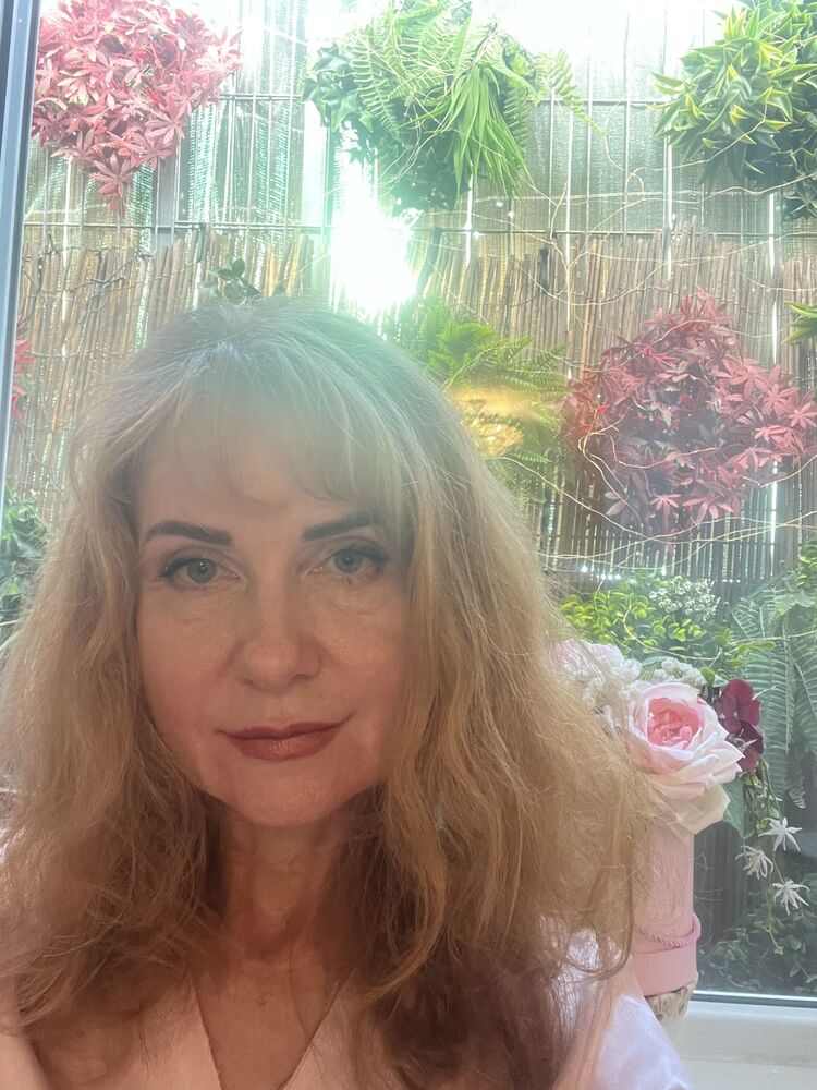 ���� 54892920 ������� Zhanna, 46 ���, ���� ���������� � Alacant