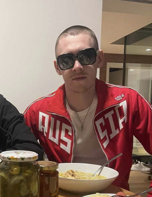 ���� 24854930 ����� ������, 22 ����, ���� ���������� � ������