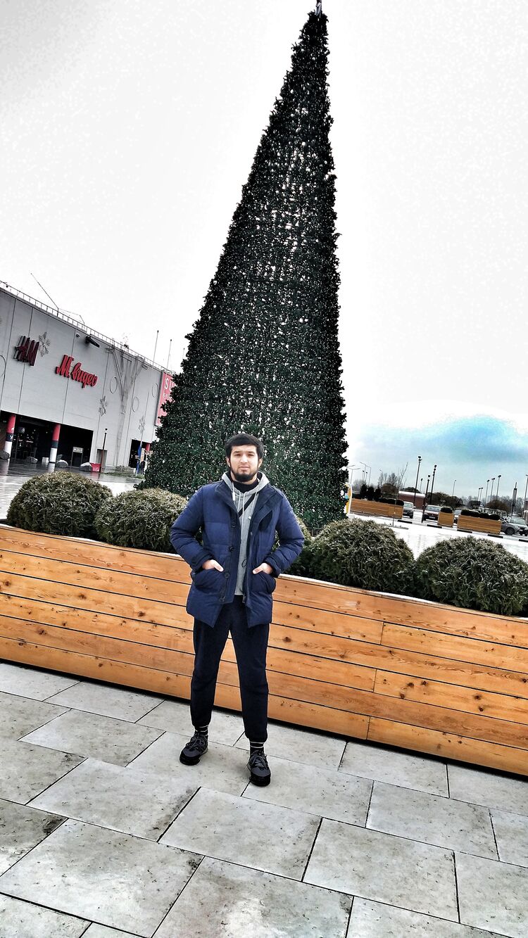 ���������� �����-���������, ���� ������� Raxmatillo, 29 ���, ������������ ��� ������, ����� � ���������