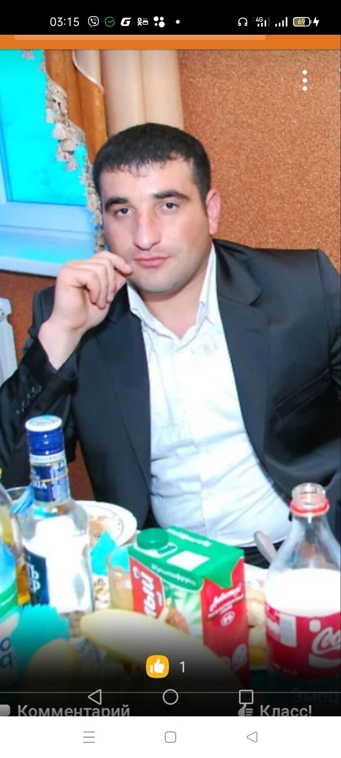 ���� 38706540 ������� ������, 39 ���, ���� ���������� � ������ ���������