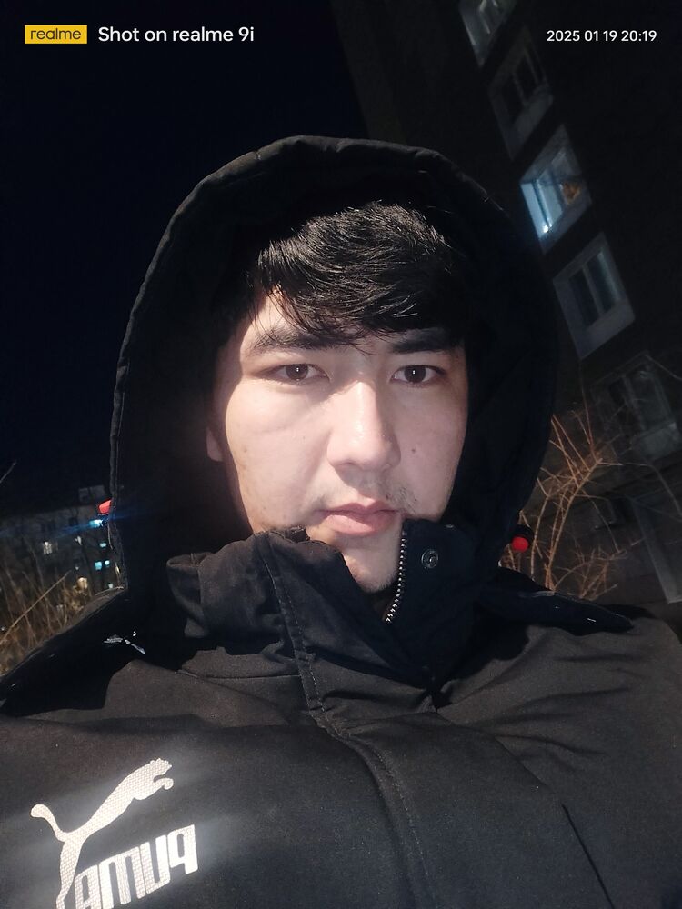 ���������� ������, ���� ������� Komronbek, 26 ���, ������������ ��� ������, ����� � ���������