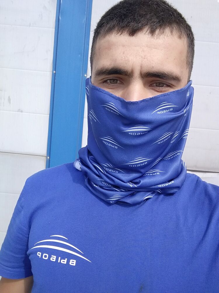 ���������� �����-���������, ���� ������� Salim, 27 ���, ������������ ��� ������, ����� � ���������