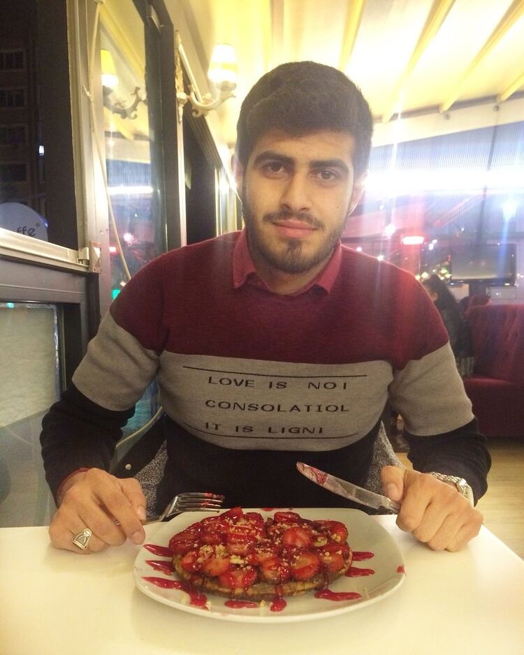  ,   Emiliano, 29 ,   