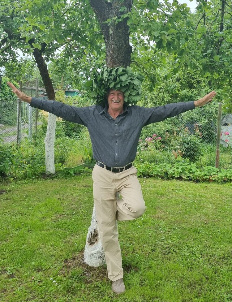  ,   Vladimir, 66 ,   ,   