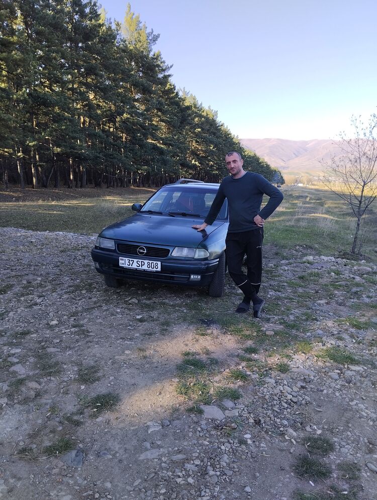 ���� 52321420 ������� ˸��, 41 ���, ���� ���������� � �������