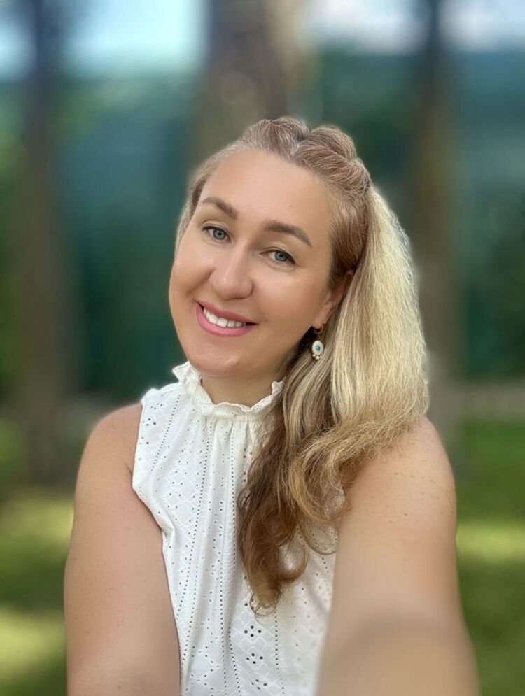 ���� 55875600 ������� Irina, 46 ���, ���� ���������� � ����������